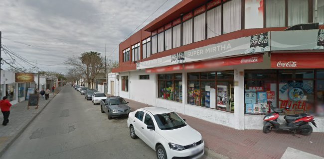 72GR+QQ8, Wilson Ferreira Aldunate, 15600 Pando, Departamento de Canelones