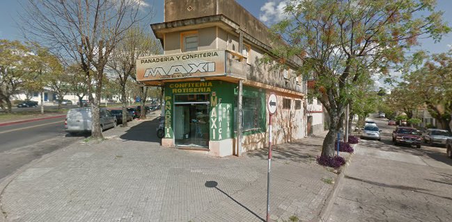 Panadería Maxi