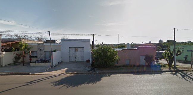 Comida Rapida Salto RESTÓ