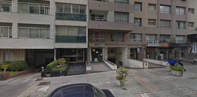 Punto Limite Café Gym