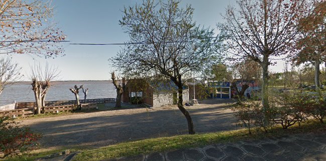 Resto Pizzería Al Timón