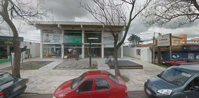 Panaderia y Confiteria Le Blé