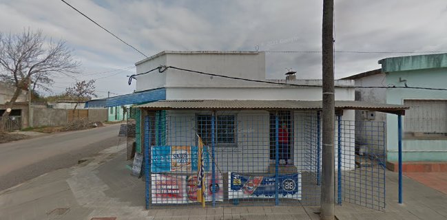 Pizzeria y chiviteria Brumi