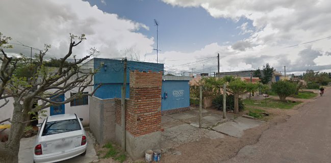 DREF TacosyquesadillasJuanicó