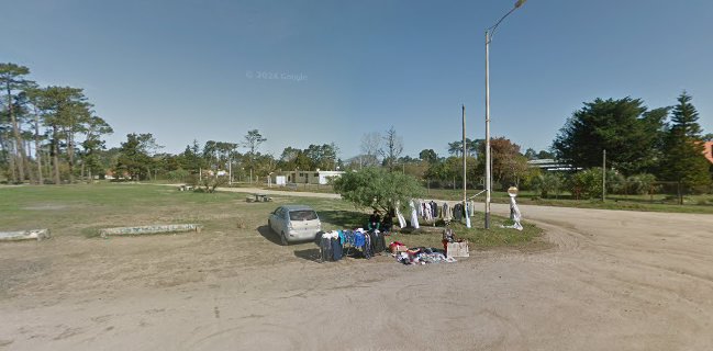 Torta Fritas la Morocha