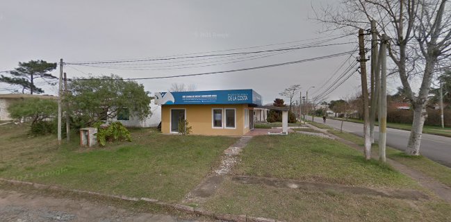 Chelato Parque Del Plata