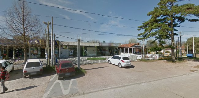 Pizzeria Y Chiviteria Tio Bravo