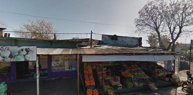 Panadería La Nueva Porteña