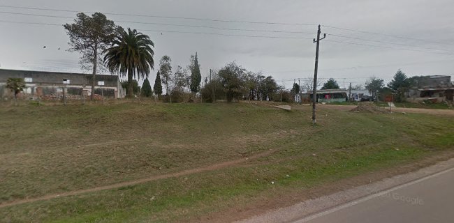 Opinii despre Bernardino Orique în Melo - Gastronomía y hostelería