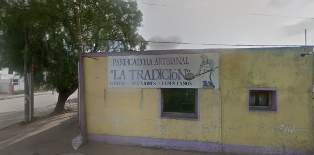Panadería La Tradición