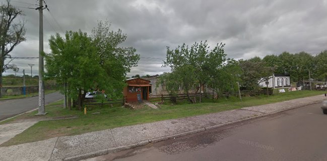 CARRITO DEL WANDERERS