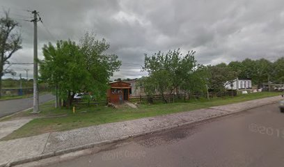 CARRITO DEL WANDERERS