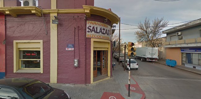 Panadería Salazar