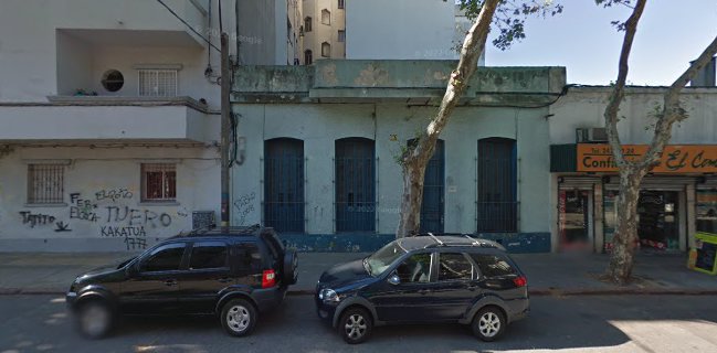 Panadería San Salvador