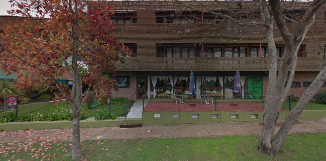 Restaurante La Esmeralda