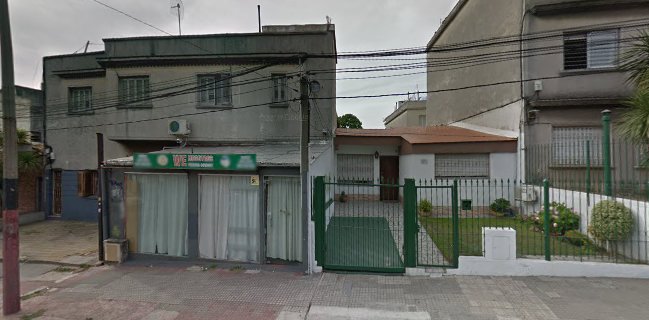 DONUT CITY Parque Batlle - Café / Take away