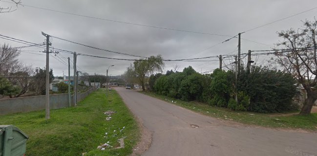 Pizzeria Los Pintos!