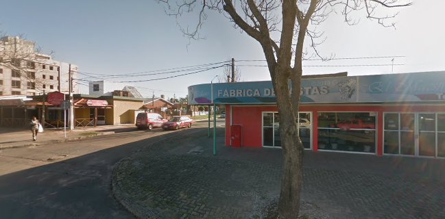 Fabrica de Pastas El Maestro Italiano