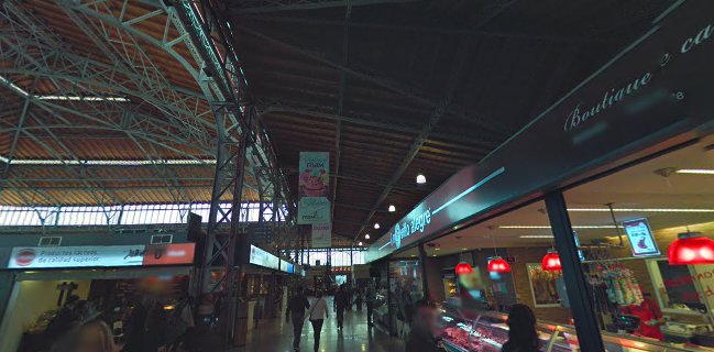 Mercado Agrícola de Montevideo