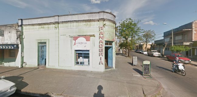 Panadería Los Sánchez