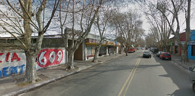 Panadería Argentina