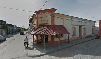 PIZZERIA 18 DE JULIO