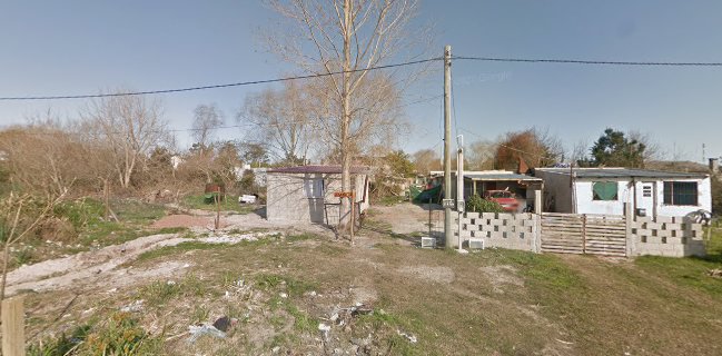 Panadería y almacen Como Antes