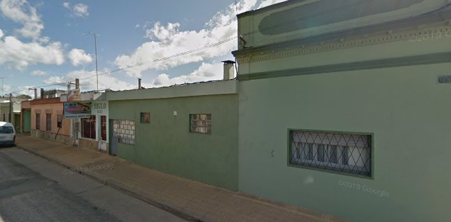 Panadería Siglo XXI