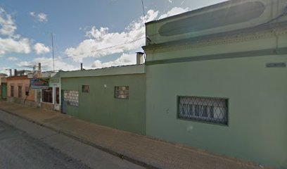 Panadería Siglo XXI