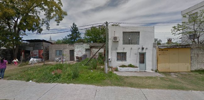 Panadería Maktub - Montevideo