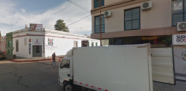 Heladería Picaro’s