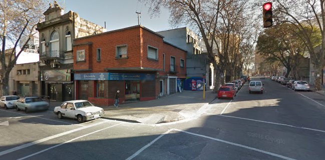 Mundo Burguer & Pizza