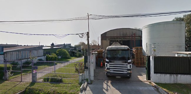 Hamburguesería Mel Y Dan