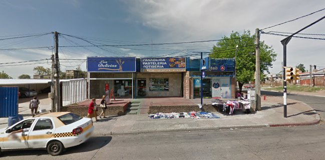 Panadería Las Delicias