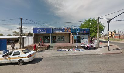 Panadería Las Delicias