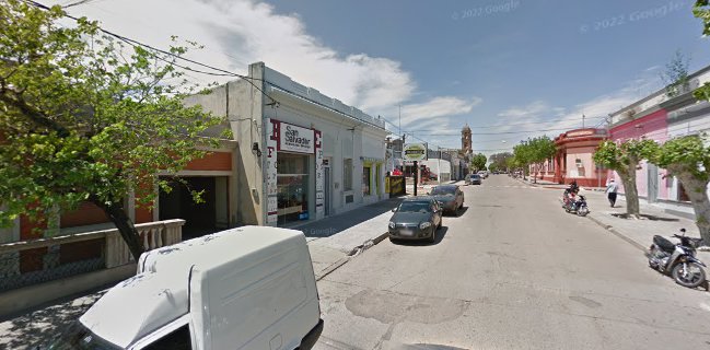 Sucursal Panadería y Confitería "Higueritas"