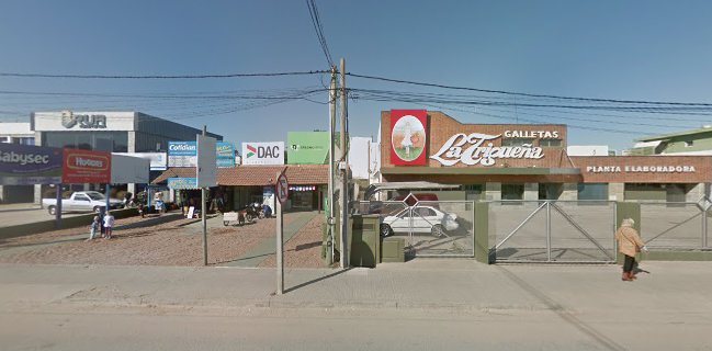 Bocatti Empanadas - Lagomar