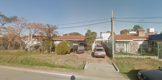 Panadería Pan Pa Ti