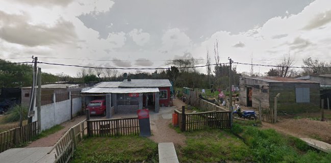 Tequilazo Pando 092607834