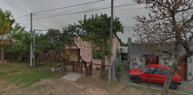 Miluni Pizzería y Chivitería