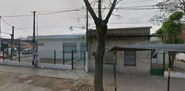 Pizza Mania Pérez Castellano