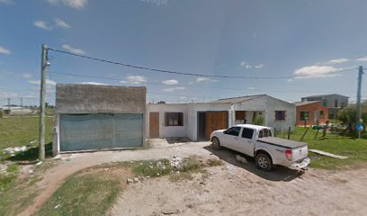 Panadería La Alegría