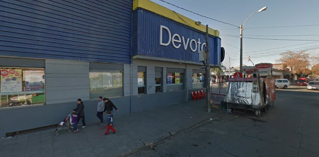 Carrito De Comidas - Gastronomía y hostelería