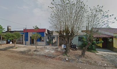 Panadería Lo de Jenny