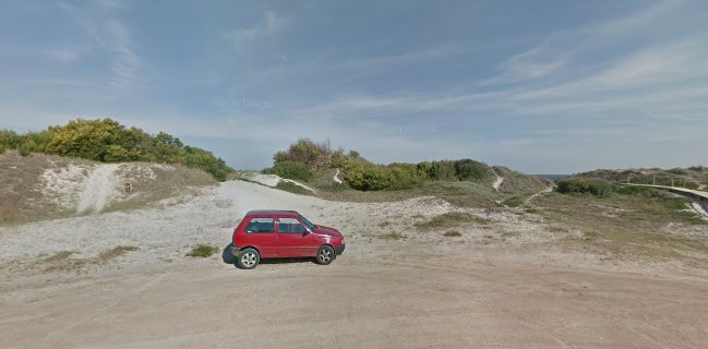 El Chiringuito Jaureguiberry Beach