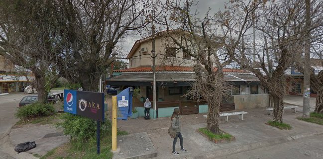 Baraka Resto pub y pizzería