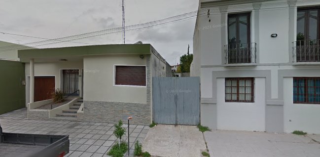 Siberia Alimentos Congelados