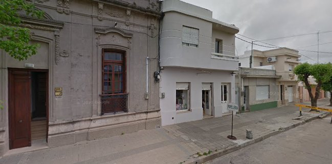 Cavani Helados Artesanales Dolores