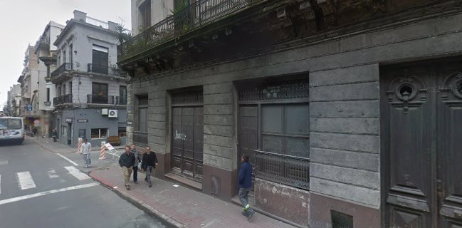 La Imprenta Restaurante