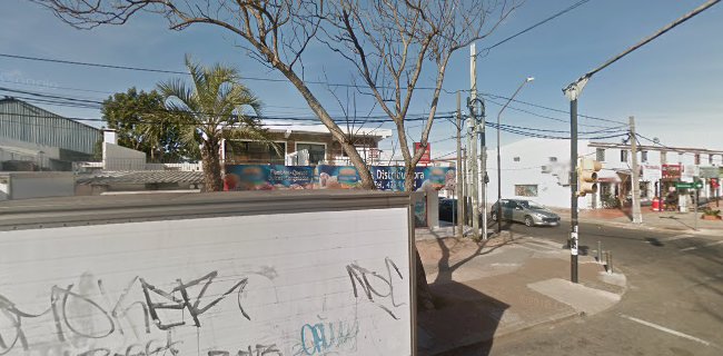 Ave Joaquín de Viana 983, 20000 Maldonado, Departamento de Maldonado, Uruguay